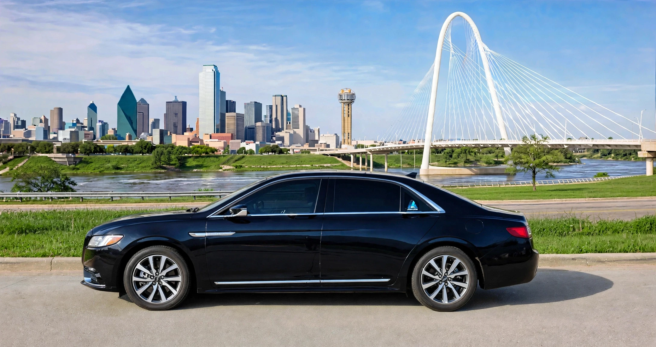 Lincoln Continental