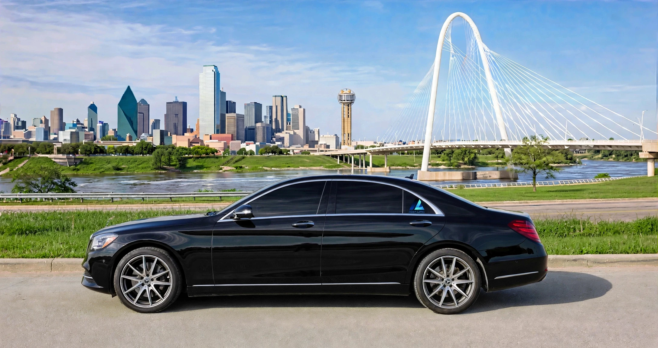 Mercedes S560