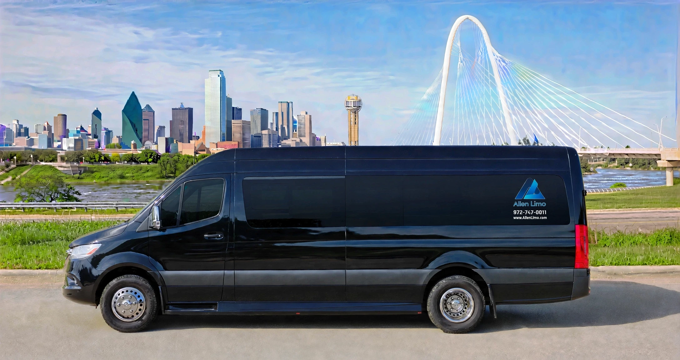 Sprinter Limo