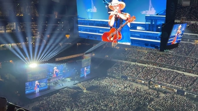 Dallas Airport Transportation & Dallas Concert Transportation — Allen Limo