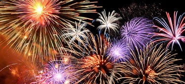 Dallas Airport Transportation & New Year's Limo Services — Allen Limo