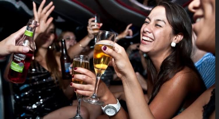 Dallas Airport Transportation & Night Out Limo Services — Allen Limo