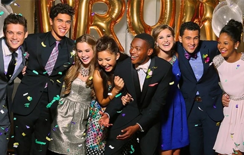 Dallas Airport Transportation & Prom Limousine — Allen Limo