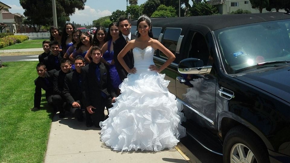 Dallas Airport Transportation & Special Occasions Limo — Allen Limo