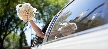 Dallas Airport Transportation & Wedding Transportation — Allen Limo